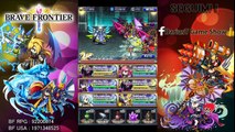 Brave Frontier RPG Ep. 8 [ITA] - Miracle Totem & Dragon Mimic