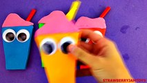 Spiderman Play Doh Shopkins Cars 2 Frozen Phineas and Ferb Surprise Eggs by StrawberryJamToys