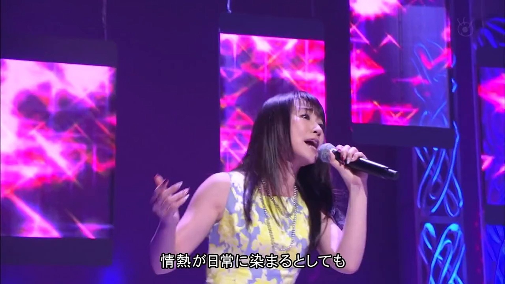 Nana Mizuki Ryoko Moriyama Shinai Duet Ver Video Dailymotion