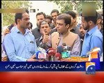 Geo News Headlines - 28 March 2016 - 1700