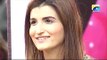 Nadia Khan Show 4 March 2016 | White is Bright - Geo Tv