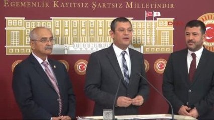 CHP Cezaevi Komisyonu, Reza Zarrab'ın Duruşmasını İzleyecek-3