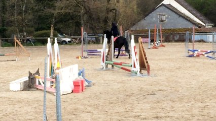 20160328 Fred Concours la forge