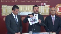 CHP Cezaevi Komisyonu, Reza Zarrab'ın Duruşmasını İzleyecek-2