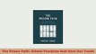 Download  The Prison Path School Practices that Hurt Our Youth PDF Full Ebook