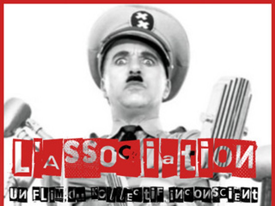 L' Association - detournement sarkozy