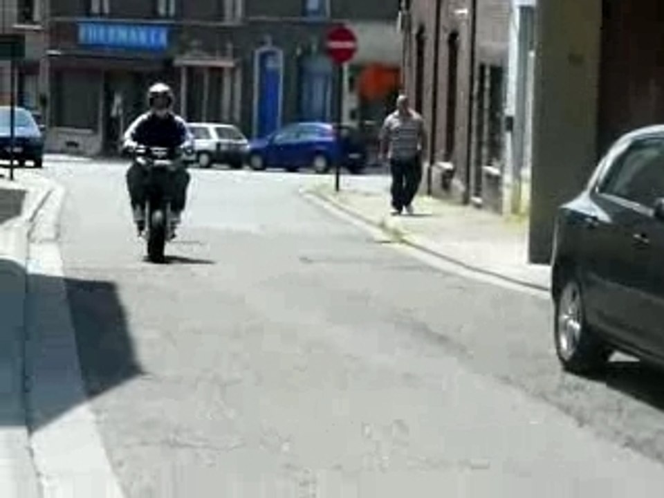 nitro de djé