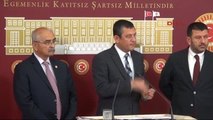 CHP Cezaevi Komisyonu, Reza Zarrab'ın Duruşmasını İzleyecek-4