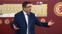 Hdp'li Baluken: 'Egemenlik Kayıtsız Şartsız Saraydadır' Yazdıracaklar-1