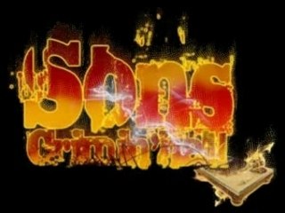 Crimin'Hall - Mon Rap J'te Recite