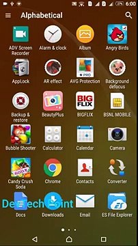 Root Any Android Mobile /Tablet Without Computer.