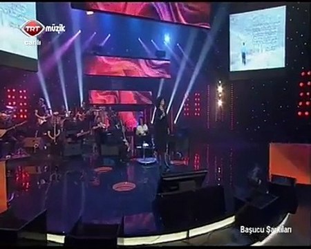 Gülşen KUTLU - GÜLŞEN KUTLU-Yare gidem (neşet ertaşı anma programı)