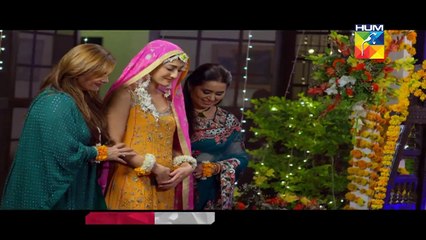 Haya Kay Daman Main Promo HUM TV Drama
