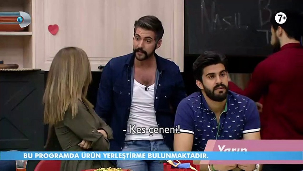 Kısmetse Olur 136. Bölüm Fragmanı izle 29 Mart 2016