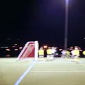 Crazy curl Golazo- Christopher Stemborowski (Ramblers United) vs Zum Schneider FC