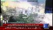 CCTV Footage of Lahore Blast at Gulshan Iqbal Park