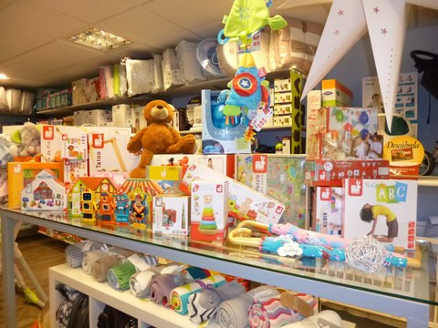 Qué significa soñar con juguetes o regalos - Sueño Significado