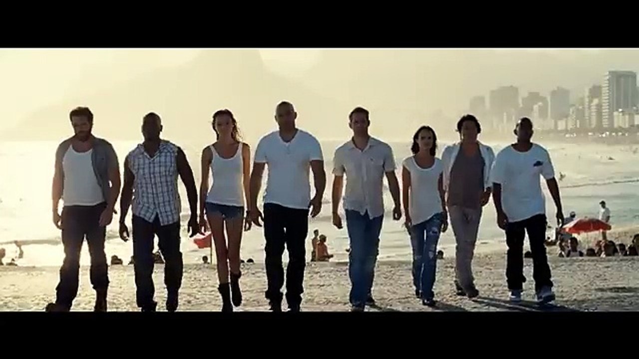 Wiz Khalifa - See You Again ft. Charlie Puth