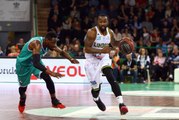 Pro A - J26 - Limoges prend sa revanche face à Pau