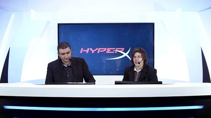 Revenge vs Owns Time - PromocionRelegacion LAN 45