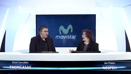 Revenge vs Owns Time - PromocionRelegacion LAN 47