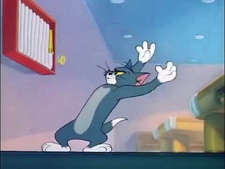 Tom and Jerry - Cue Ball Cat  TOM AND JERRY