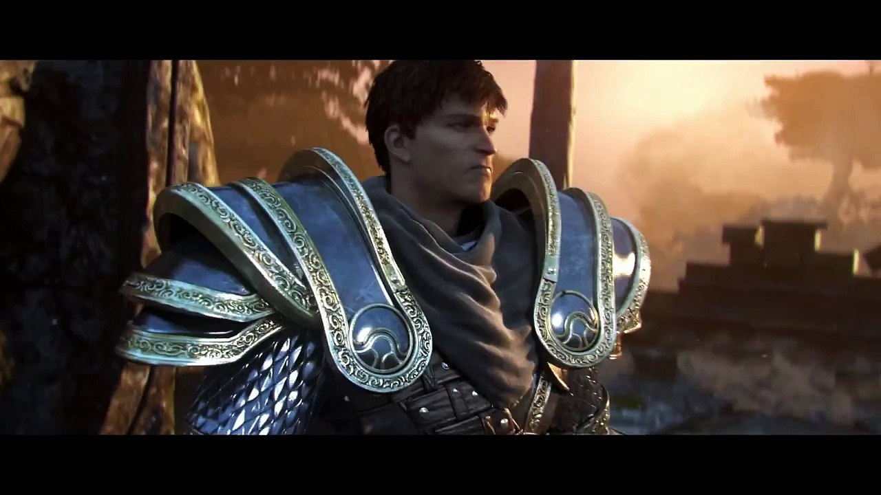 League of Legends ► A TWIST OF FATE ► Cinematic