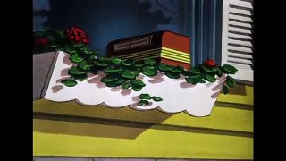 Tom and Jerry: Santa's Little Helpers - Little Runaway  TOM AND JERRY