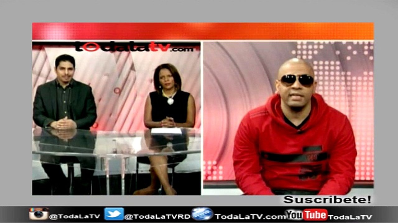 ENTREVISTA AL ARTISTA URBANO NOSTRA-FAMOSOS INSIDE-VIDEO