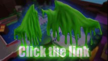 Nickelodeon slime wings code roblox