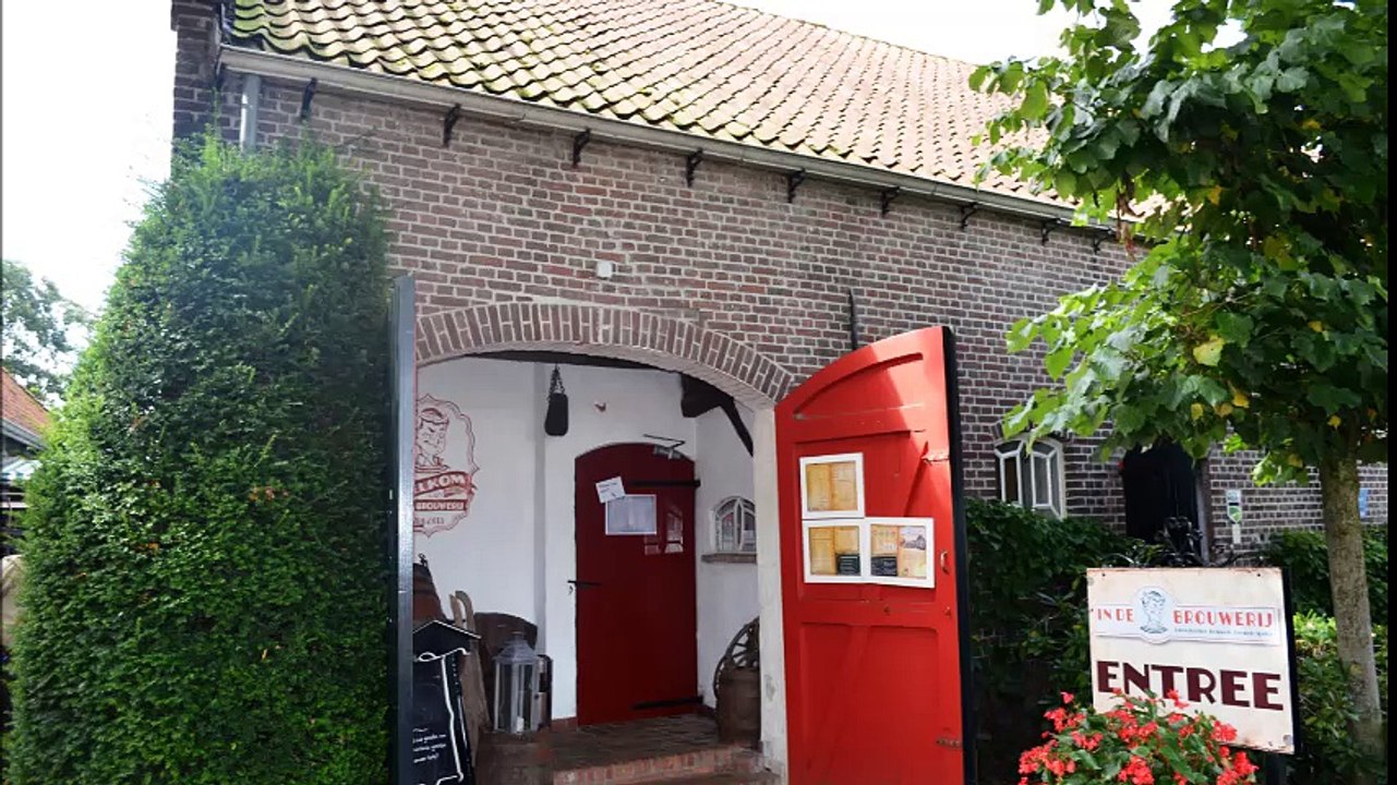 Offroad in Holland 2015