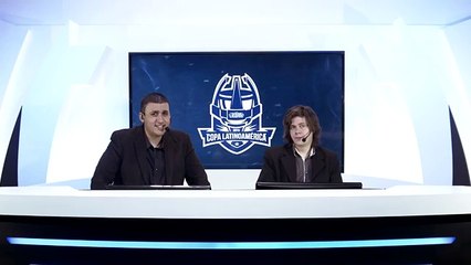 Revenge vs Owns Time - PromocionRelegacion LAN 59