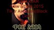 Ethiopian Music - Abdu Kiar New album 2015 Tikur Anbessa Black Lion