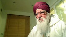 Punjabi - Satguru = Christ Ram Dass Ji compares Gurmukhs against Koorriyaar.
