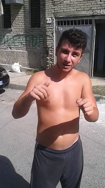 ice bucket challenge gone wrong...