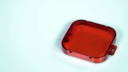 Polar Pro Cube Red Filter v1