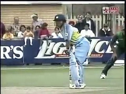 Sachin tendulkar Best Reply to shoaib akhtar