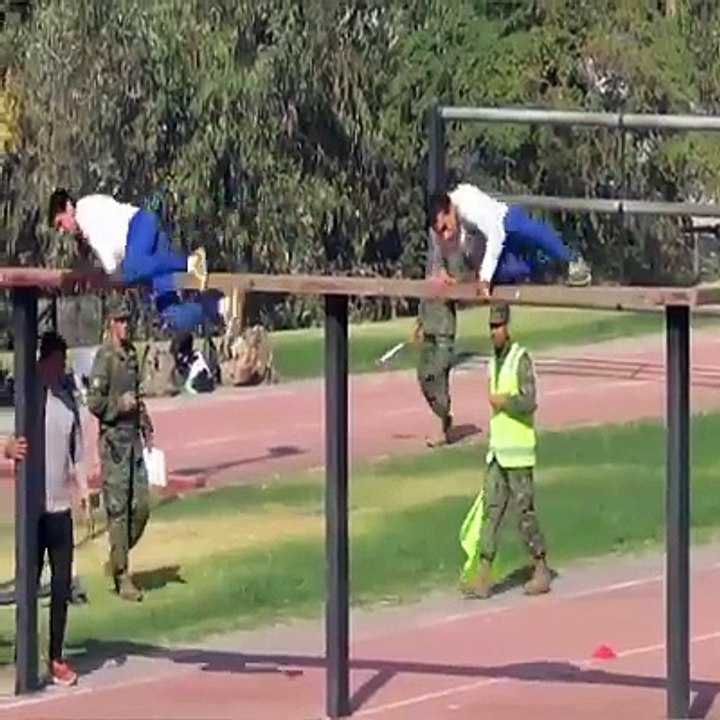 طريقة اجتياز اختبارات ولوج المطافئ