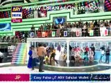 Jeeto Pakistan 5th July 2015 With Fahad Mustafa On ARY Digital P1