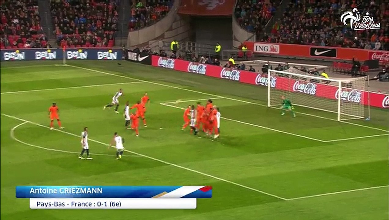 Beautifull Football Skills