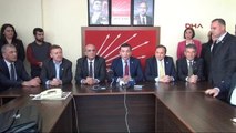 CHP Genel Başkan Yardımcısı Bingöl: Türkiye, AK Parti Eliyle İtibarsızlaştırıldı