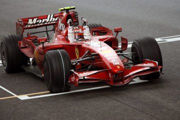 Classic Races ep.4 Brazil 2007