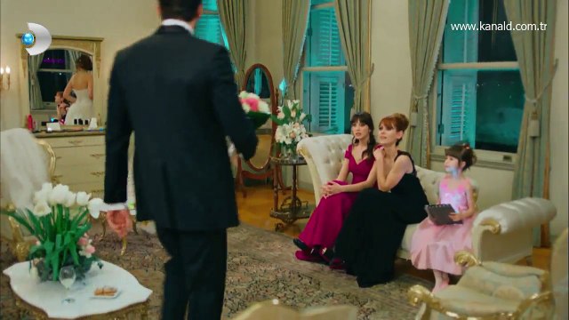 Tatlı İntikam 1. Bölüm - Git Arda Turan ile evlen!