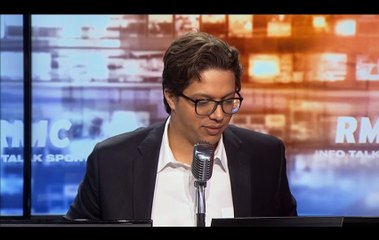 "Les jeunes médecins ne veulent pas s'installer loin des villes" déplore Thomas Lilti
