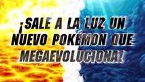 ¡Se ha anunciado a Mega-Slowbro para Pokémon Rubí Omega y Pokémon Zafiro Alfa!