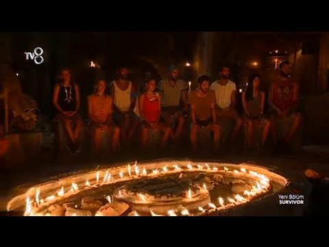 Survivor Oylamada İşte İlk Eleme Adayı (27.03.2016)