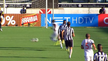 Brésil - Vasco invaincu, Santos ralenti