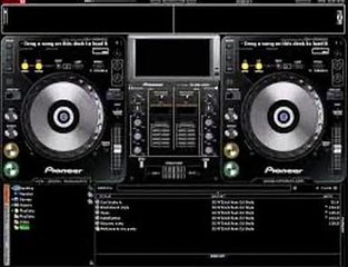 DJ MAX MIX ( THE ANSWER )