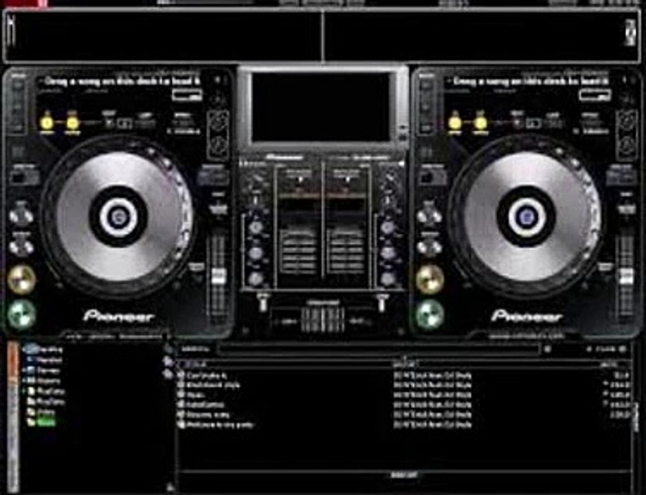 DJ MAX MIX ( THE ANSWER )