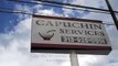 Have you ever seen the Capuchin Services Center? Take a look here: